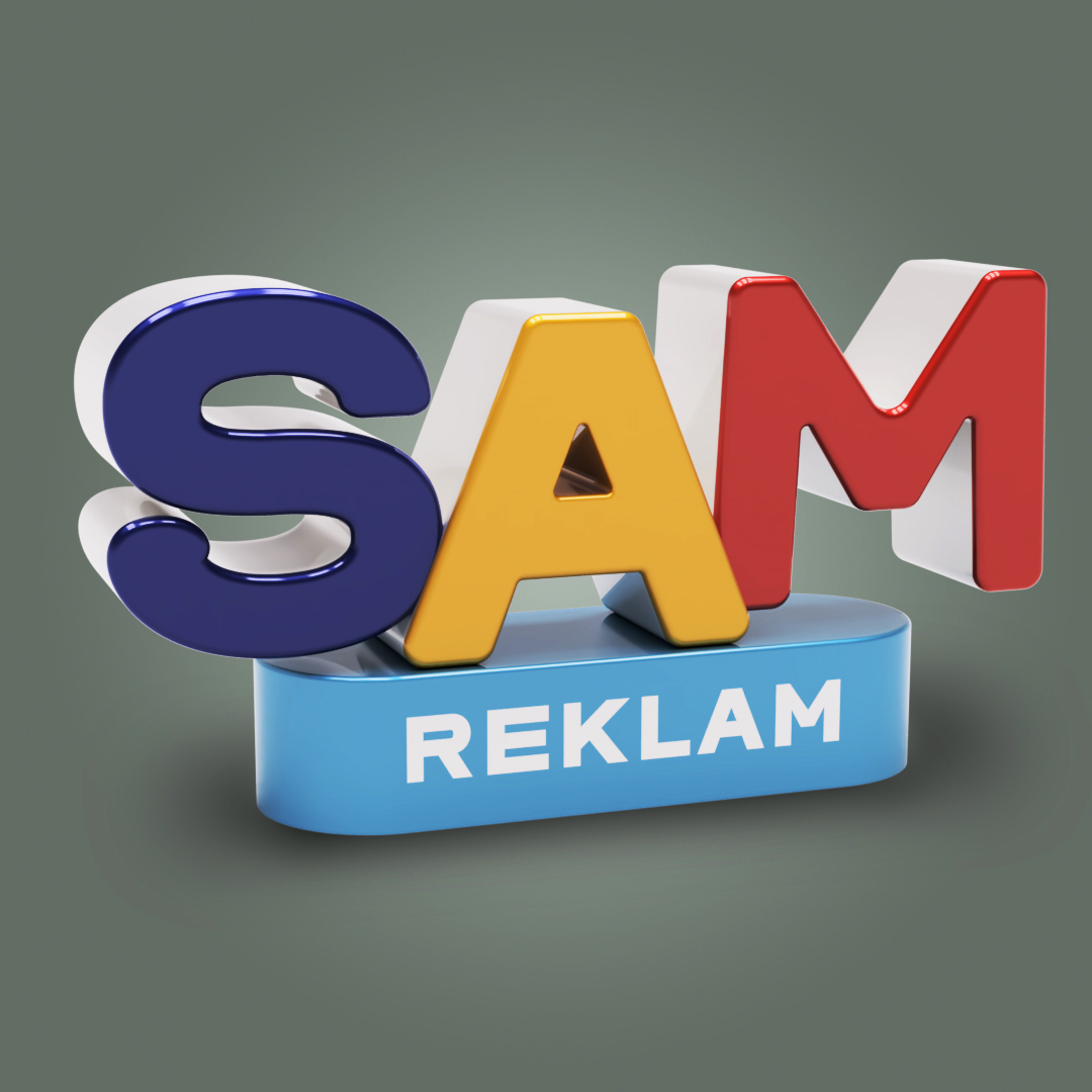 Sam Reklam